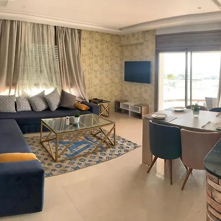 艾西拉Puerto Marina公寓 外观 照片