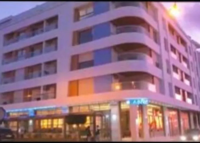Puerto Marina