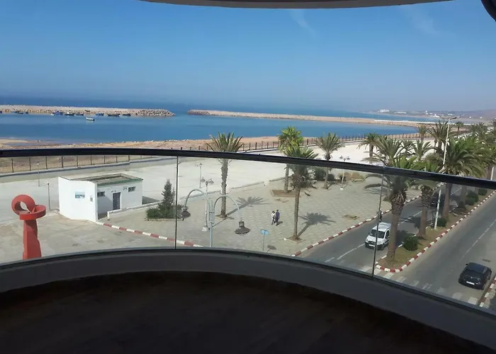 Puerto Marina