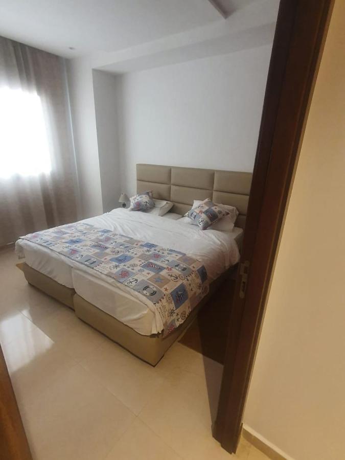 Puerto Marina 公寓 艾西拉