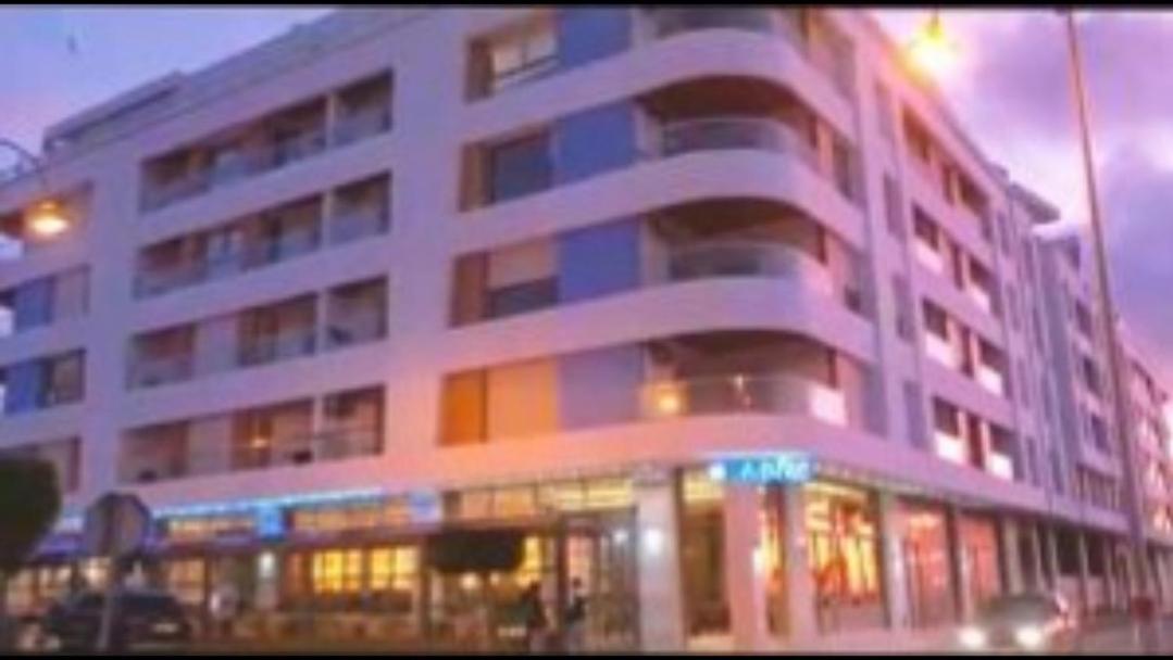 Puerto Marina 艾西拉