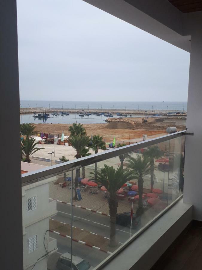 Puerto Marina 公寓