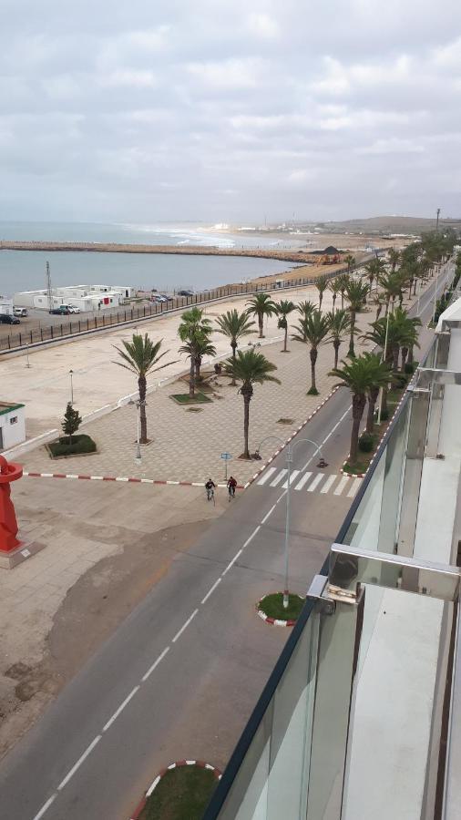 公寓 Puerto Marina 艾西拉